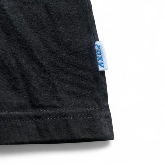 Roxy Skater Girl Tee - Picture 5 of 6